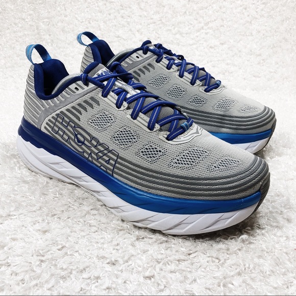 hoka one one bondi 6 2e